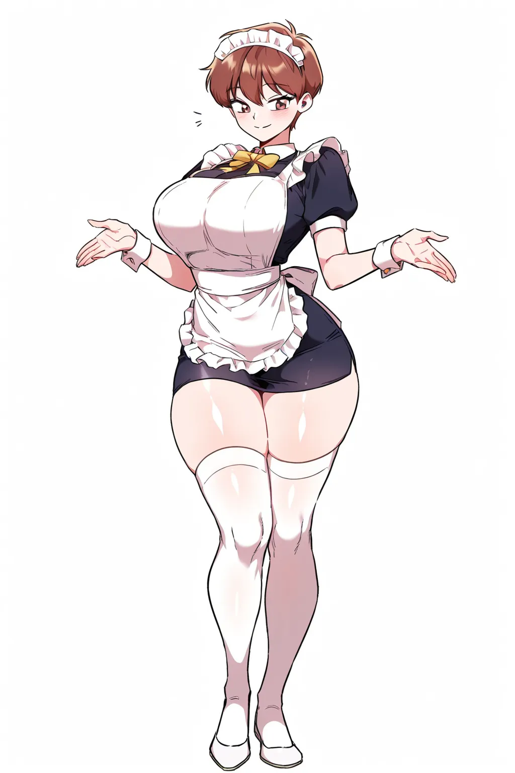 Lina Maid