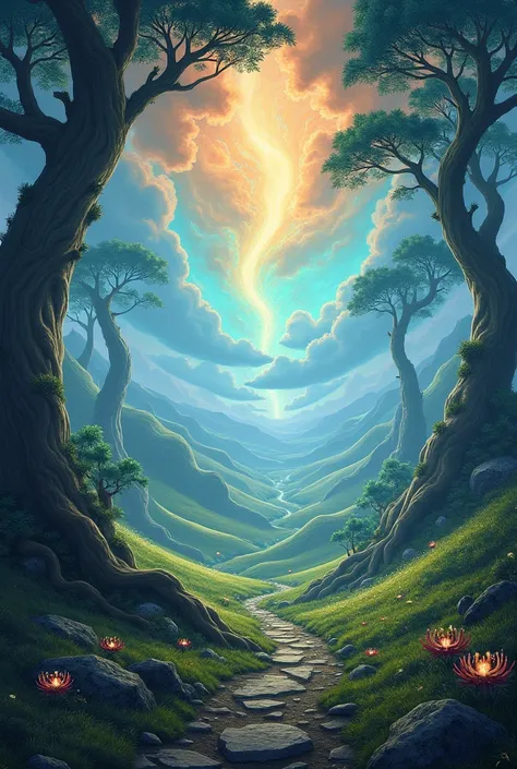 Make it without faces