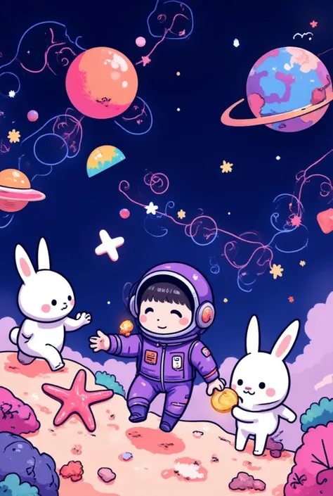 粗线条可爱插图_rel_260420