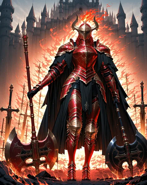 fantasy animation style