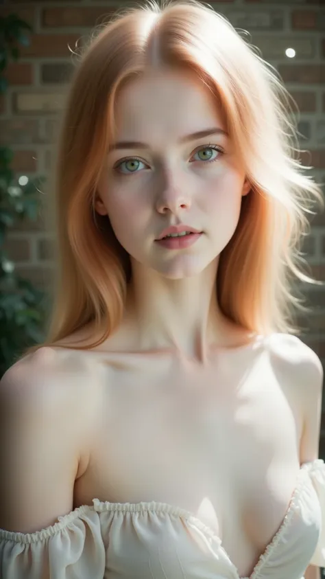 Western Girl IA FLUX Realistic 127 v1.0