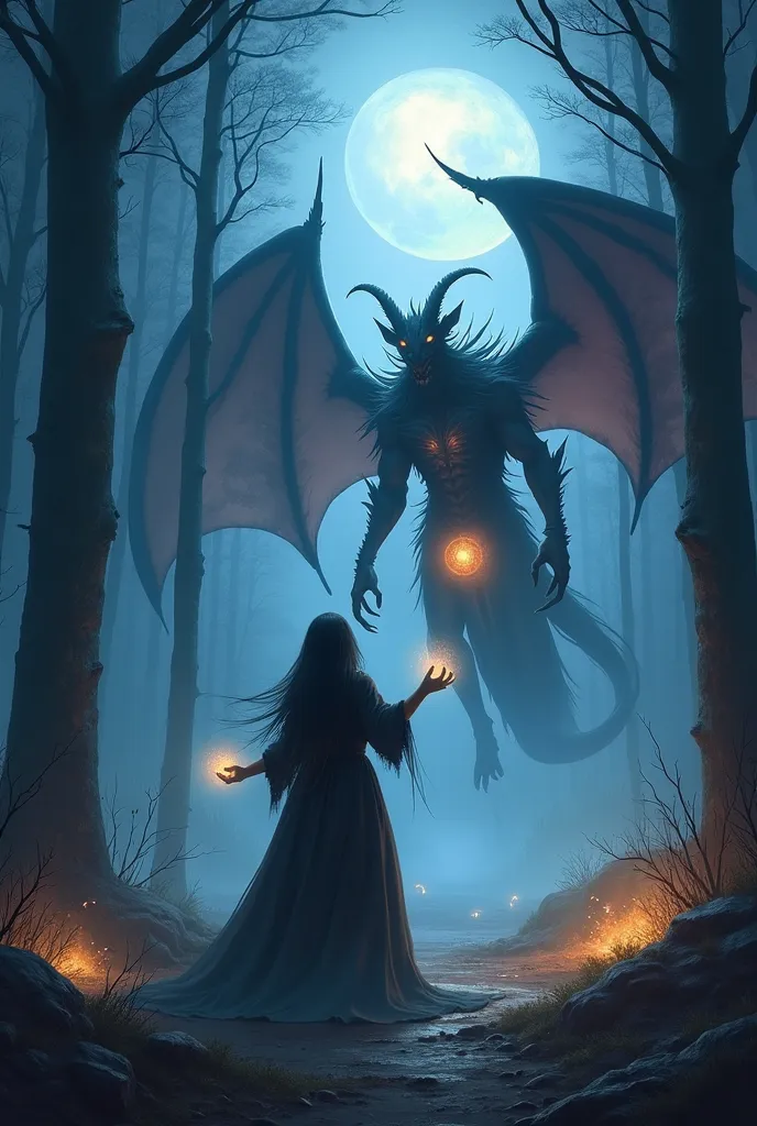 悪魔