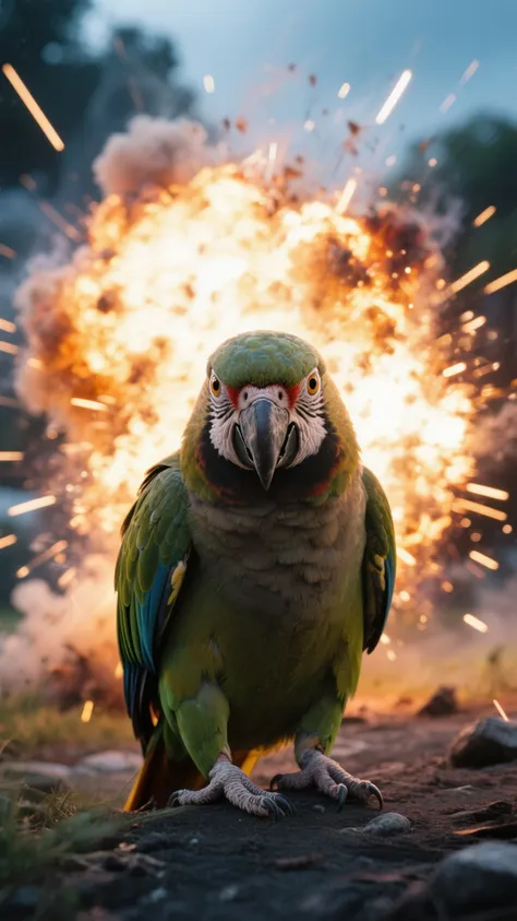 boom 1