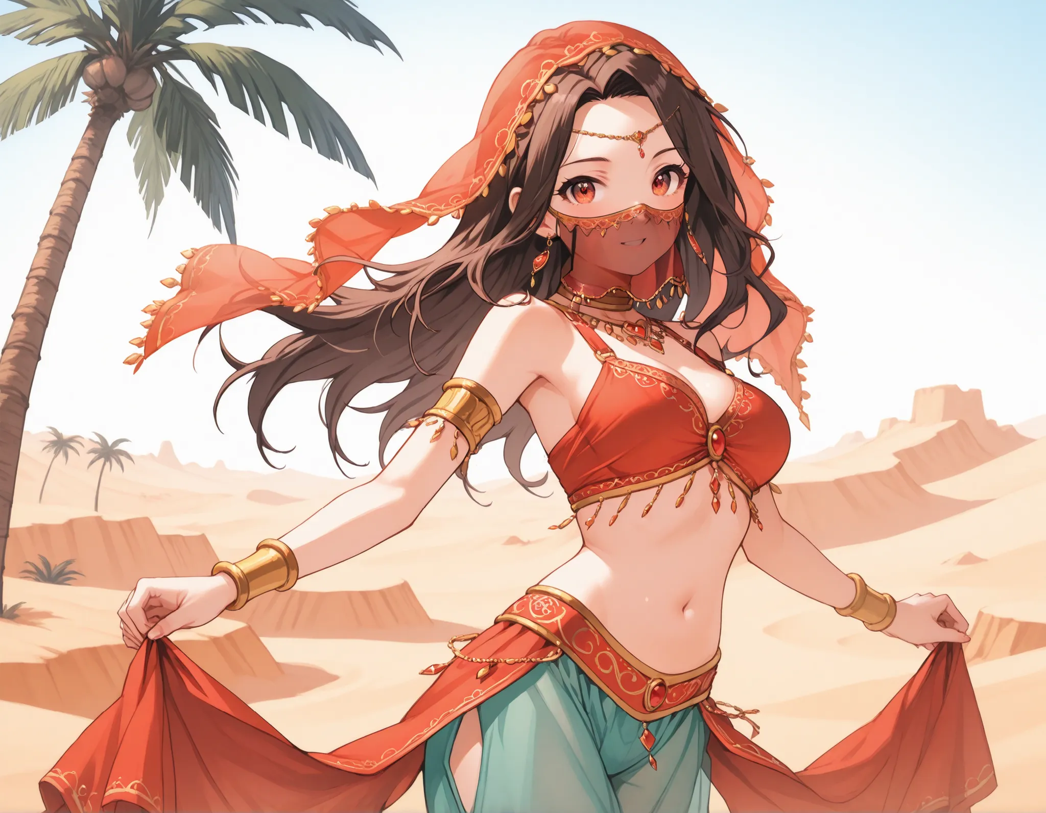 (1girl:1 . 5) , (Seul:1 . 5) , score_9 , score_8_haut , score_7_haut , source_anime , Official work  , ultra-detailed , masterpiece , best quality , high res , beaux yeux , detailed eyes , Detailed Face , beautiful detailed eyes , Idolm@ster, Chizuru Nikai...