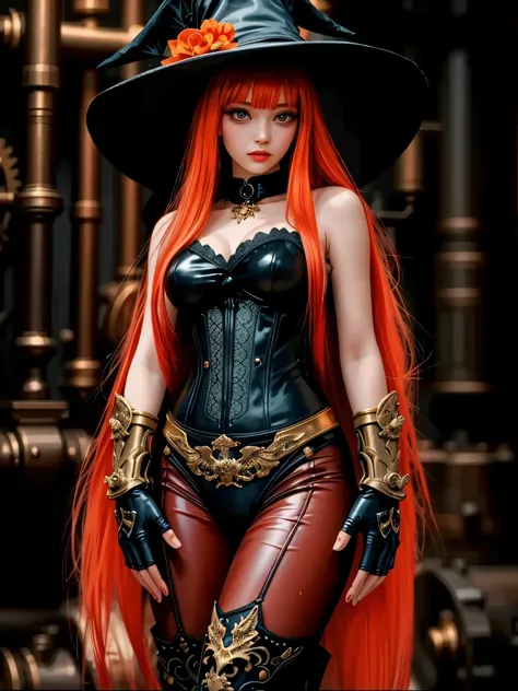 ((Highly accurate drawing across the details) Extremely accurate depiction )[high res],((realistic texture expression)),(Clear and precise illustrations),(Very fine and precise drawing ),(Delicate lines with slow speed)[[Beautifully color-tressed main line...