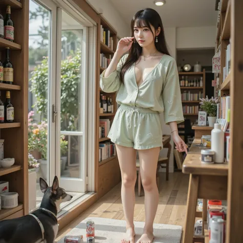 Women's lingerie v2.3