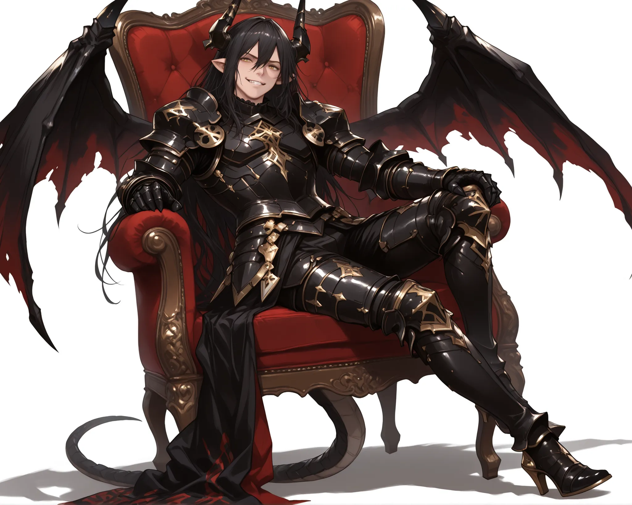 score_9, score_8_up, score_7_up, absurdres, (((128K Ultra High Resolution))), (masterpiece, best quality: 1. 5), (high definition: 1, 4), (highres), 8K wallpaper, (excellent graphics: 1. 5), CG, (((Japanese Anime style))), (Granblue Fantasy), (1 male), sol...