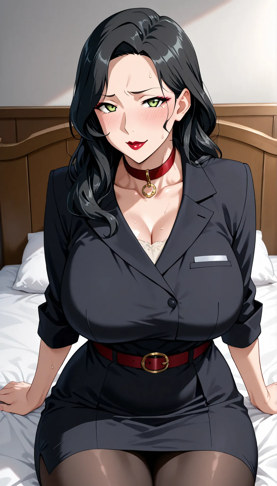 score_9, score_8_up, score_7_up, score_6_up, score_5_up, score_4_up, Source_anime, Tag 1 , Tags 2, Quality_masterpiece, anatomically accurate, beautiful face, perfect face, 非常に精巧なbeautiful faceと目, charming face, detailed face, delicate facial features, det...
