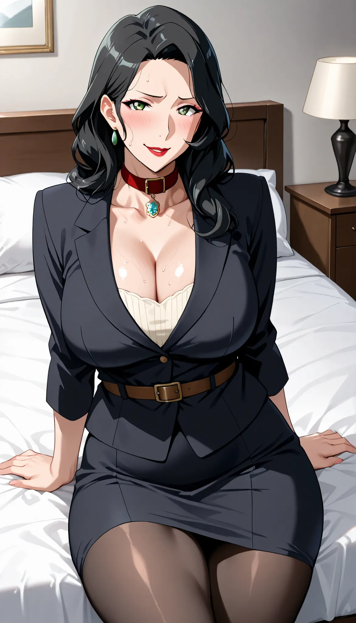 score_9, score_8_up, score_7_up, score_6_up, score_5_up, score_4_up, Source_anime, Tag 1 , Tags 2, Quality_masterpiece, anatomically accurate, beautiful face, perfect face, 非常に精巧なbeautiful faceと目, charming face, detailed face, delicate facial features, det...