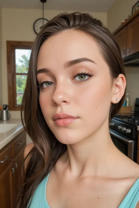 реалистичный пони faceswap