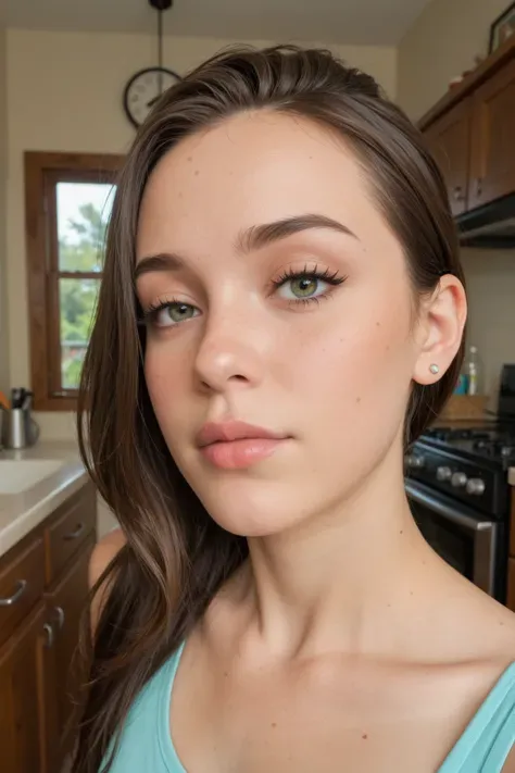 реалистичный пони faceswap