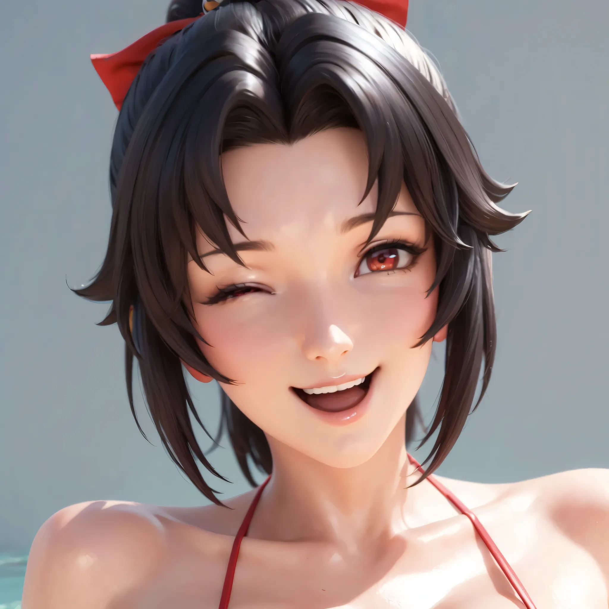 highres,best quality at best,masterpiece,quality,best quality,delicate facial features,look at the audience,there is light in the eyes,WZRYyunyingYP,(masterpiece),(best quality),masterwork,semrealistic,realistic,mature female,wide hips,fair_skin,shiny_skin...