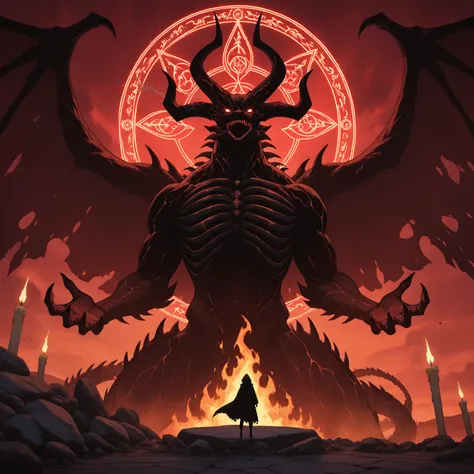 Necromante Supremo NK1