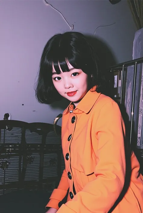 她这样的女孩子👌