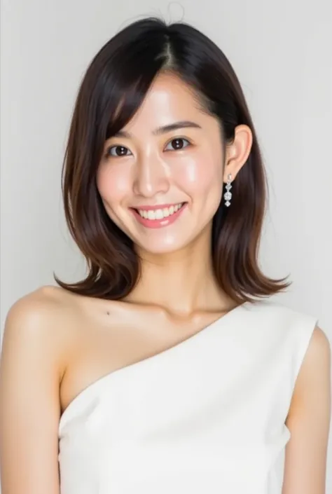 JP Actress (Y.I.) / Flux.1 D v1.0
