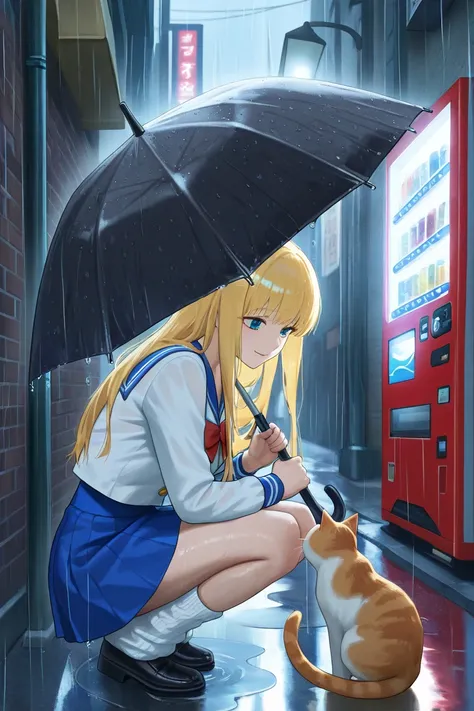 家出少女