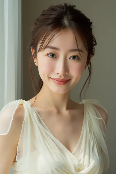JP Actress (M.M.) / Flux.1 D v2.0