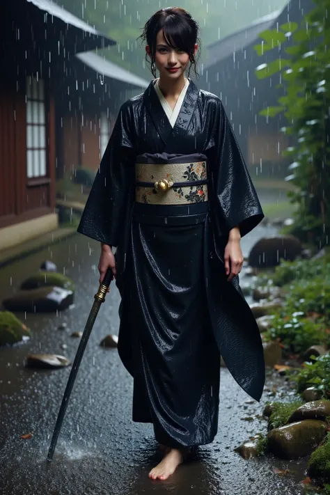 ここで逢ったが百年目。盲亀の浮木、優曇華の花、
