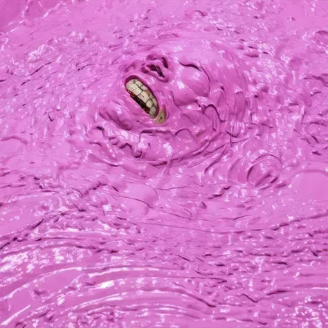 [Base:yayoi_mix-v2.5] Mud (Pink) Pink H