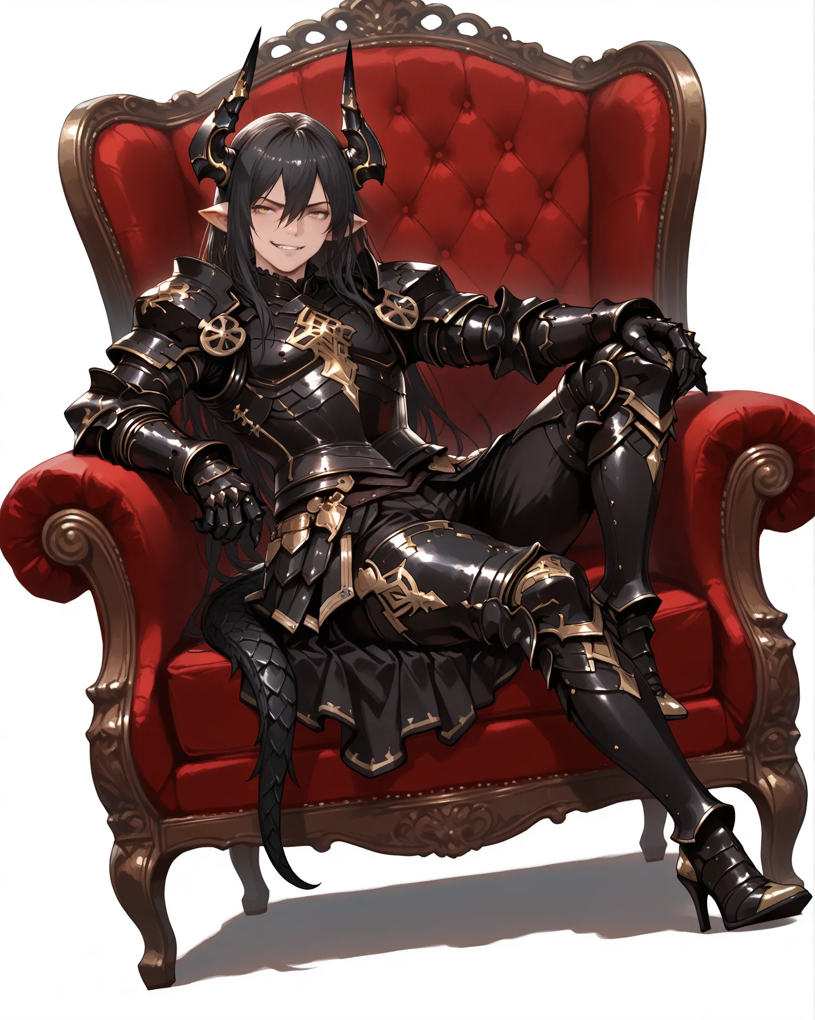 score_9, score_8_up, score_7_up, absurdres, (((128K Ultra High Resolution))), (masterpiece, best quality: 1. 5), (high definition: 1, 4), (highres), 8K wallpaper, (excellent graphics: 1. 5), CG, (((Japanese Anime style))), (Granblue Fantasy), (1 male), sol...