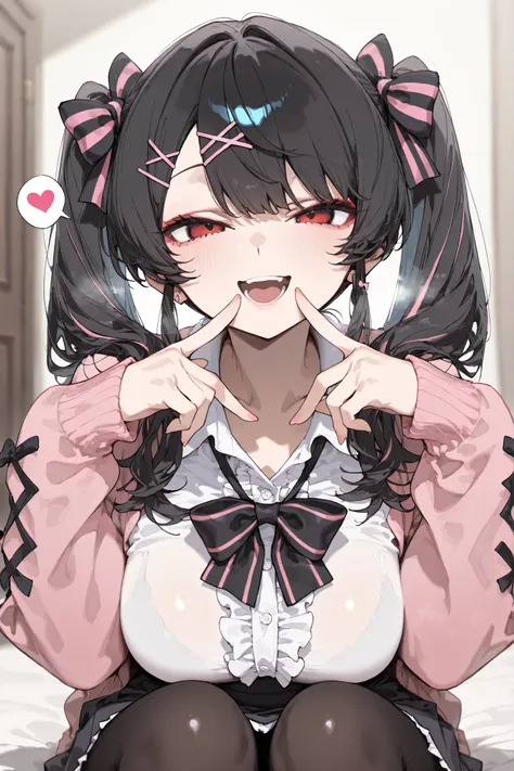 whnzz, enosan, masterpiece, high quality, best quality, detailed eyes, detailed hair, detailed skin, 8K, fine detail,  (masterpiece:1.2, top quality), detailed background, masterpiece, Rutting Eyes, excessive soft breasts, aegyo sal, Masterpiece, Highest Q...