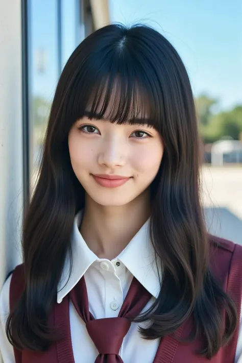 komatsunana_flux 小松菜奈