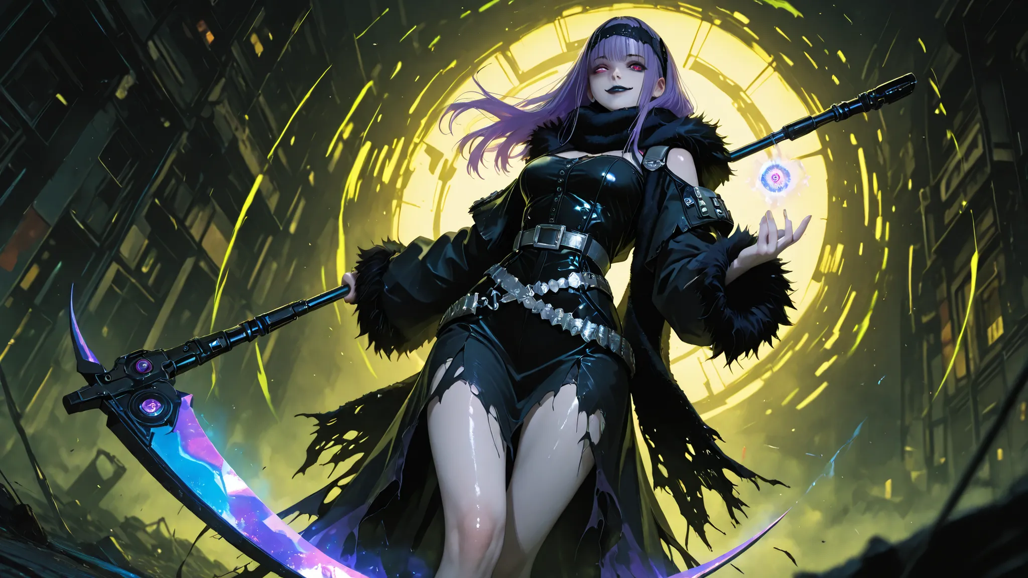 TSMPK Style,748cmstyle,Goth girl,Goth girl 1girl,Shiny skin,zdyna_pose,r17329_illu,Goth girl,Goth girl 1girl,Shiny skin,zdyna_pose,XUER Dark girl,holding scythe,Goth girl,Goth girl 1girl,Shiny skin,zdyna_pose,Goth girl,Goth girl 1girl,Shiny skin,zdyna_pose...