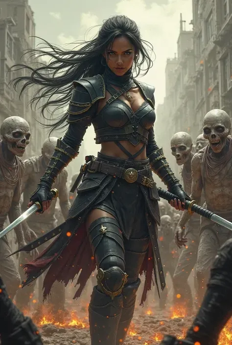 Editar a imagem para ficar realista