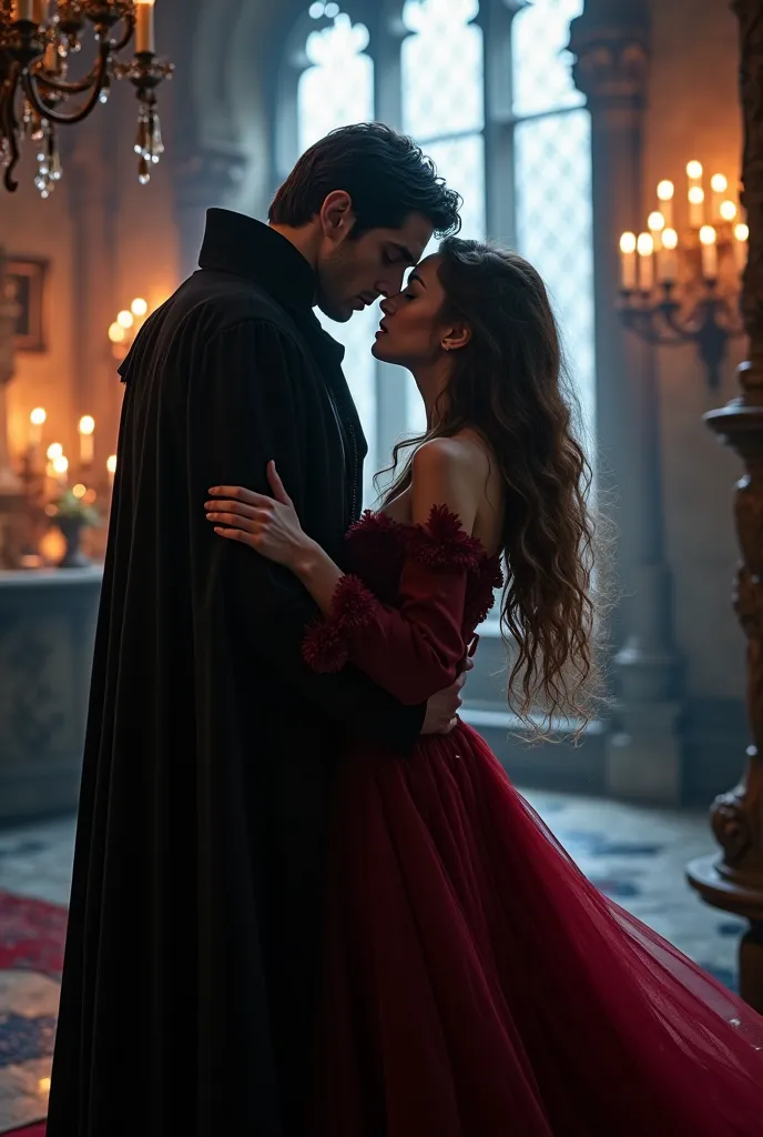 🖤 Forbidden Love 🖤