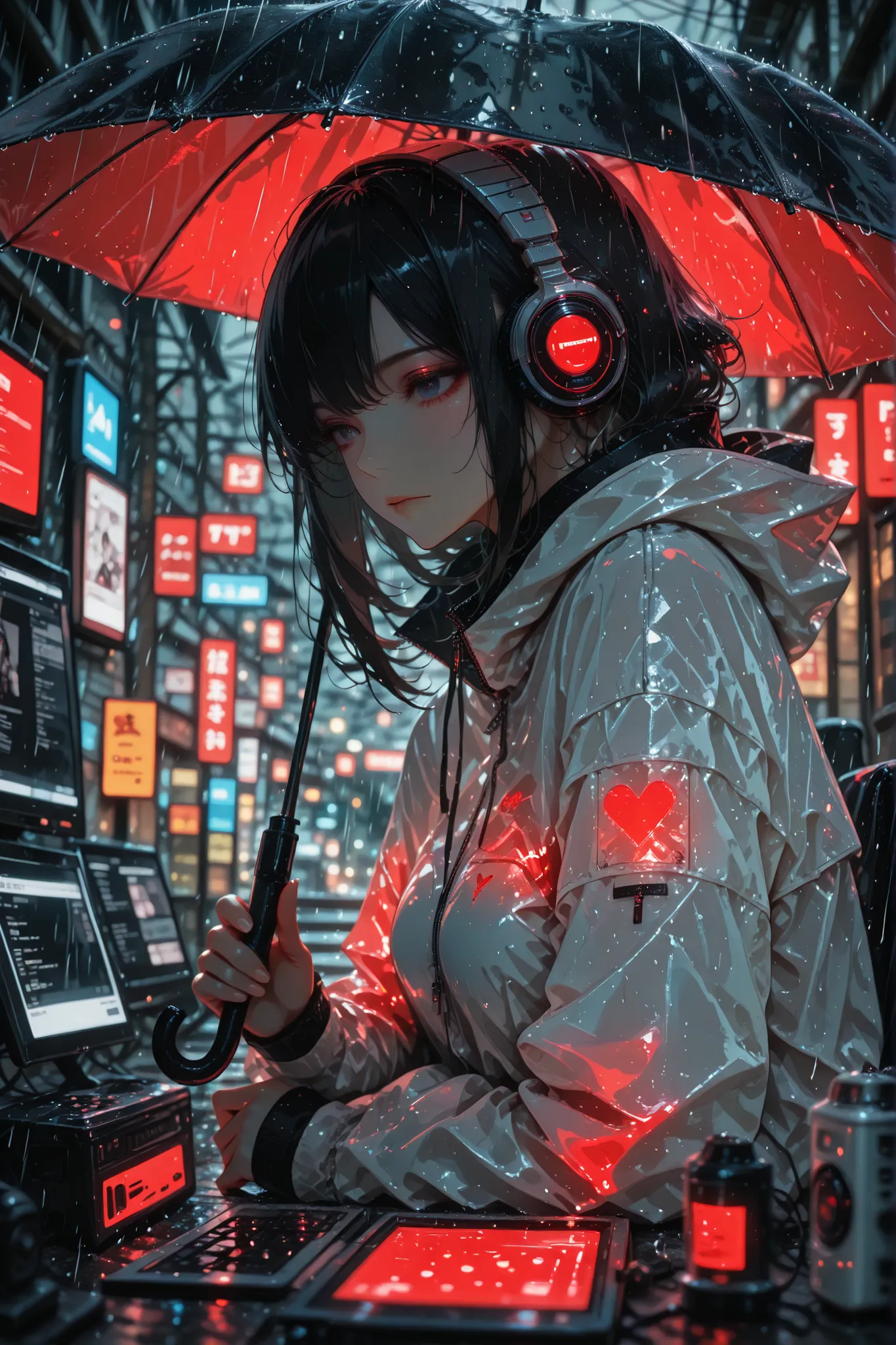 Cute,748 cm style,,(masterpiece:1.2), (high quality), (beautiful detailed eyes:1.2), ((1 beautiful girl)), (Highly detailed computer graphics), (extremely detailed), (very detailed and beautiful:1.1), (perfect details:1.1), (stunning illustration), a anime...