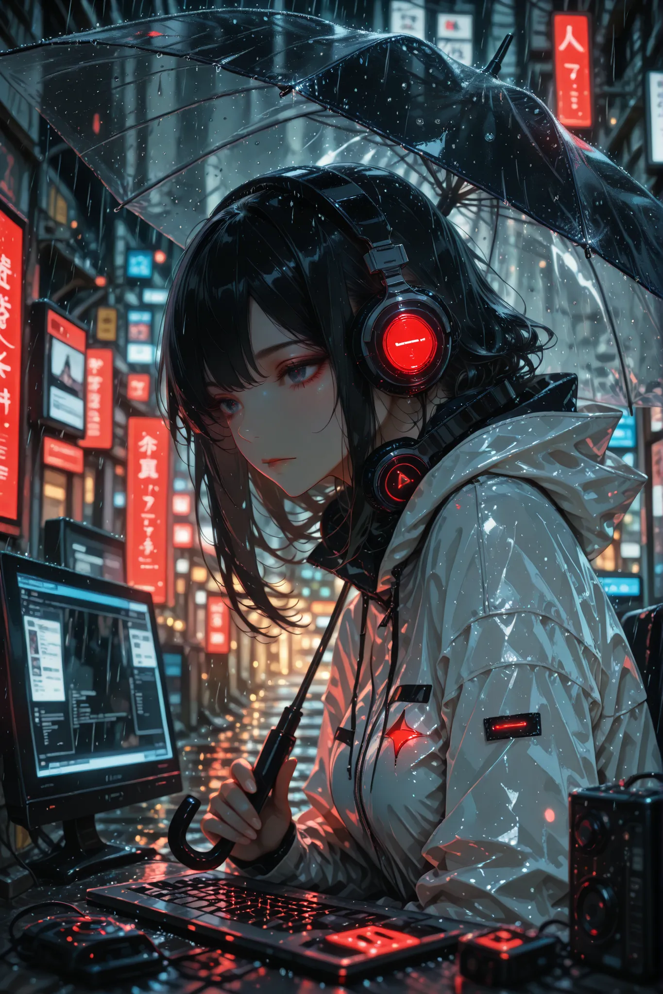 Cute,748 cm style,,(masterpiece:1.2), (high quality), (beautiful detailed eyes:1.2), ((1 beautiful girl)), (Highly detailed computer graphics), (extremely detailed), (very detailed and beautiful:1.1), (perfect details:1.1), (stunning illustration), a anime...