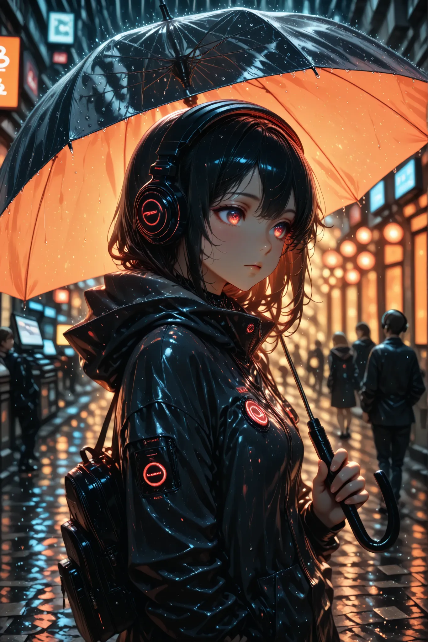 Cute,748 cm style,,(masterpiece:1.2), (high quality), (beautiful detailed eyes:1.2), ((1 beautiful girl)), (Highly detailed computer graphics), (extremely detailed), (very detailed and beautiful:1.1), (perfect details:1.1), (stunning illustration), a anime...