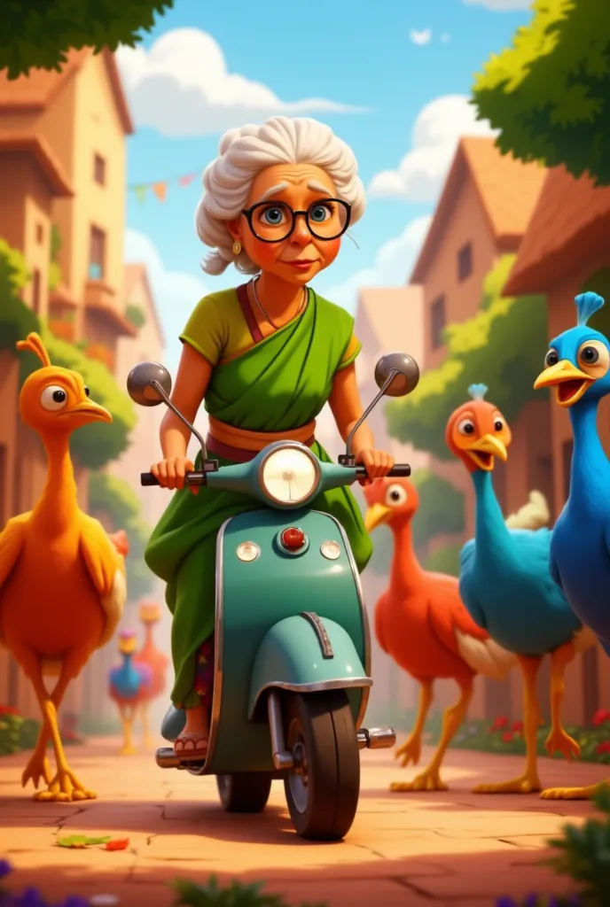 Dadi maa 