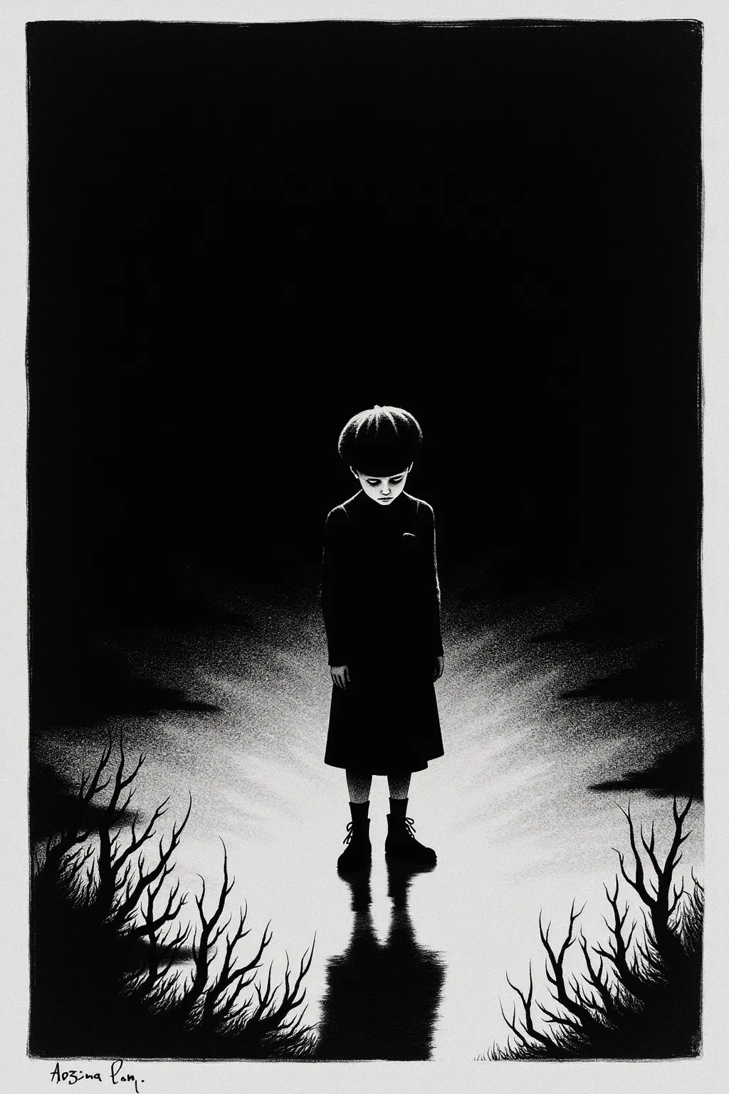 彼の運命は最初の１０分で決まっていた