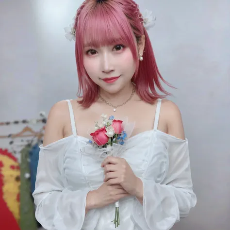Haruna 2024 / SDXL v1.0