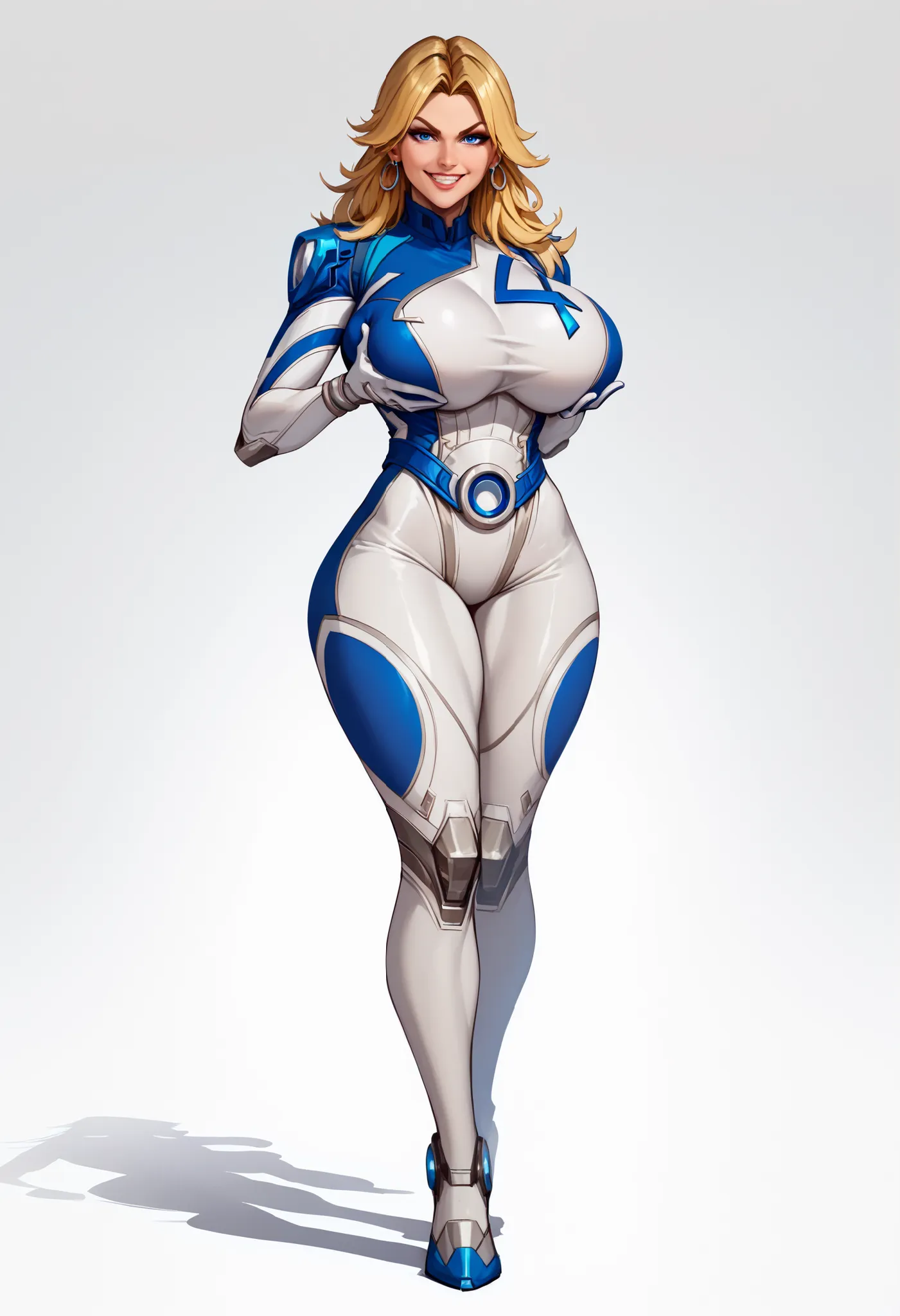 Score_9, Score_8_up, Score_7_up, Score_6_up, Score_5_up, Score_4_up, Tag1, Tag2, Quality_masterpiece, Absurd res, Anatomically correct, Beautiful face, Perfect face, Highly detailed beautiful face and eyes, Attractive face, Detailed face, Delicate facial f...