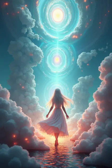 Generate a few images