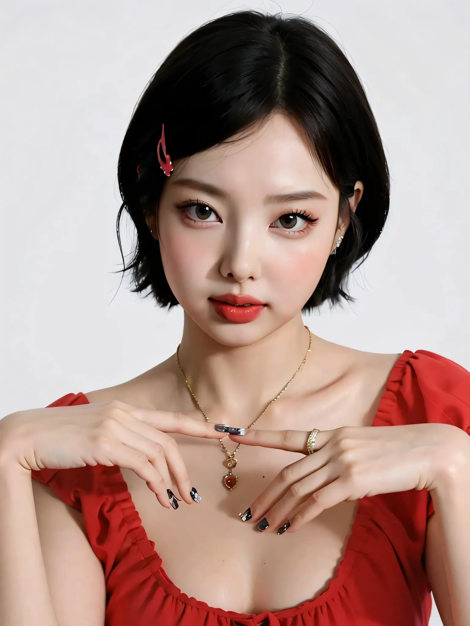 Nayeon twice