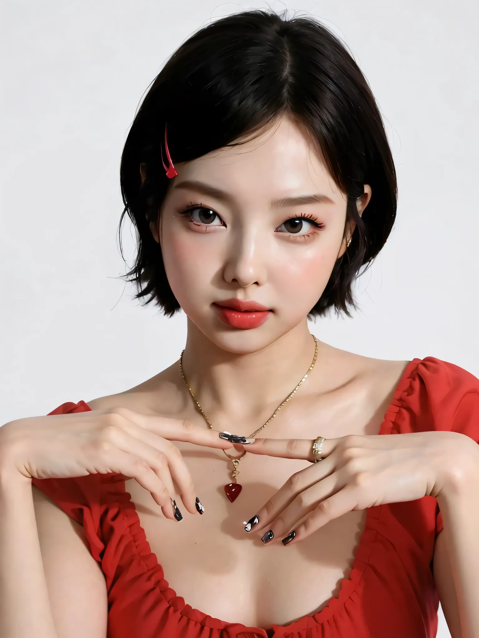 Nayeon twice