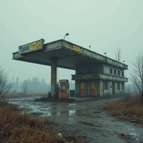 Scene of my older dreams