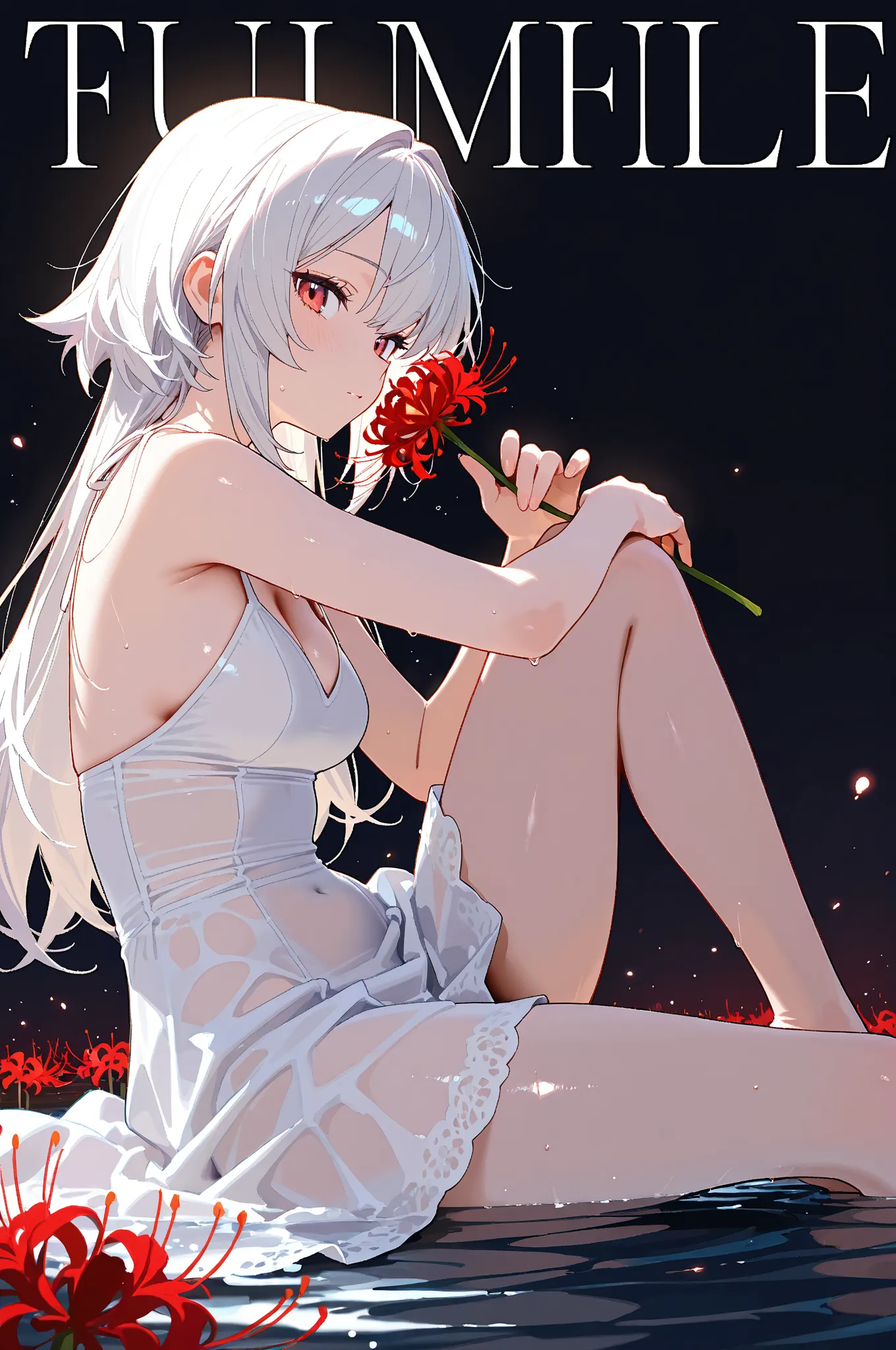 Midnight Doll_XL