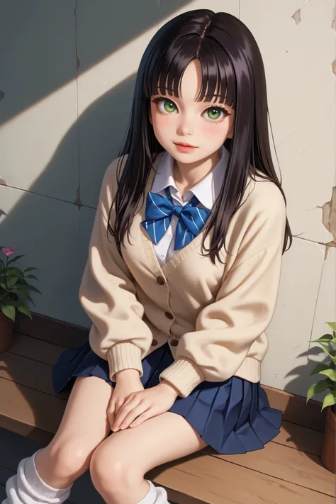 (ultra-detailed), (Ultra-high resolution), (8k), (HD), (High Quality), (Top quality), (High-Detailed), (Detailed CG), (Cinematic Shadow:1.0), (Beautiful Detailed Eyes), (Ultra Resolution), (Depth of Field), (High Resolution), (Masterpiece), (best quality),...