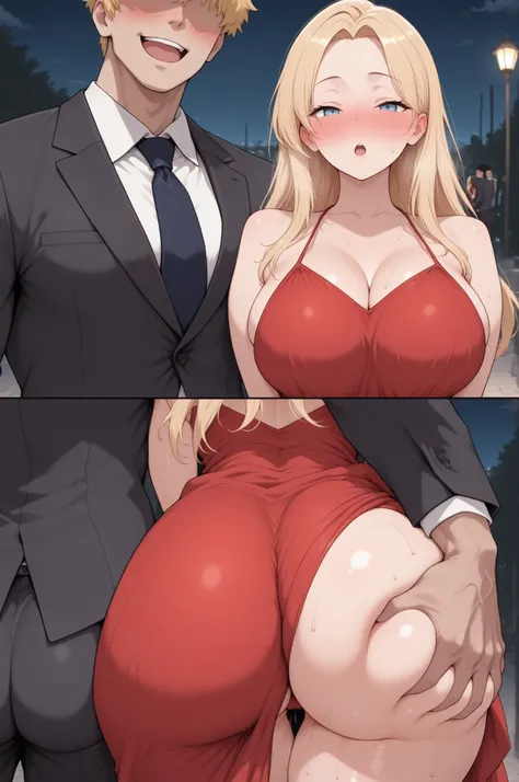  Upper and lower pictures V1