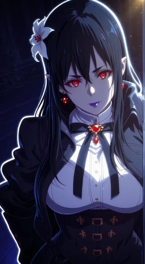 (sword art online-style:1.5), (jam-orbital-style:1.2), (zonda_(solid_air)-style:1.2), ((anatomical correct)), ((Cinematic, unreal engine, eye-catching, ambient occlusion, UHD, masterpiece)), ((perfect lighting, soft shadow)), perfect body, perfect eyes, pe...