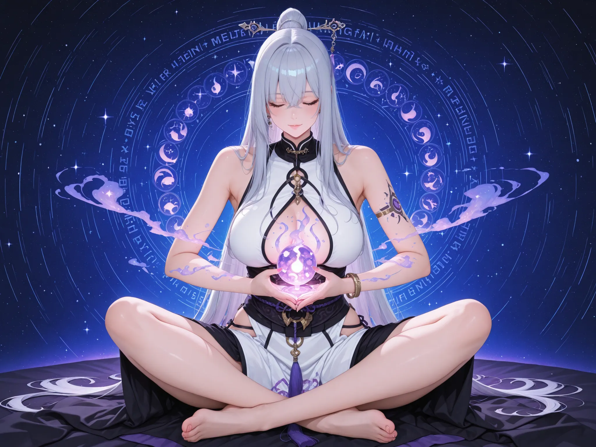 meditation