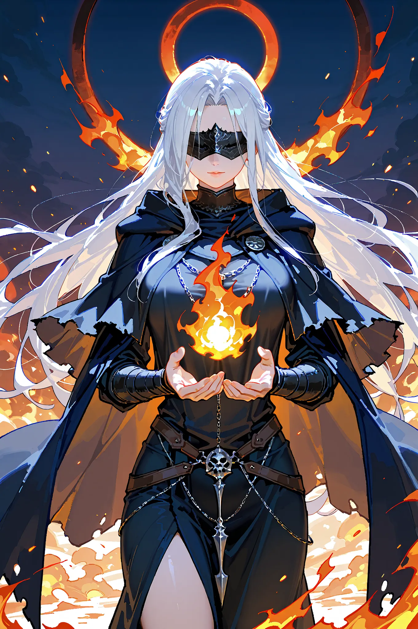 Illustrious-Midnight XL