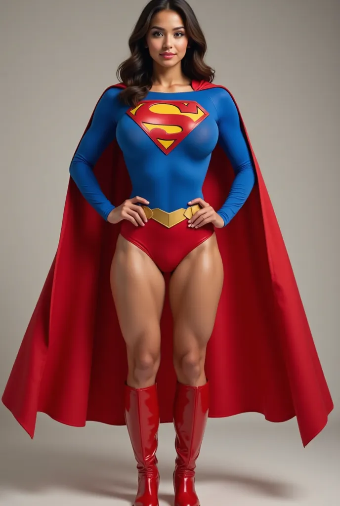 SuperWoman