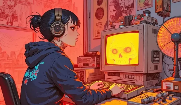 FUTA SENTAI NHentaI Power Stream menggetarkan: faphouse podcaster terkenal bikin standing ovation via WhatsApp Viral Lintas Negara image 1