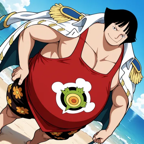 Sentomaru(One Piece) V1