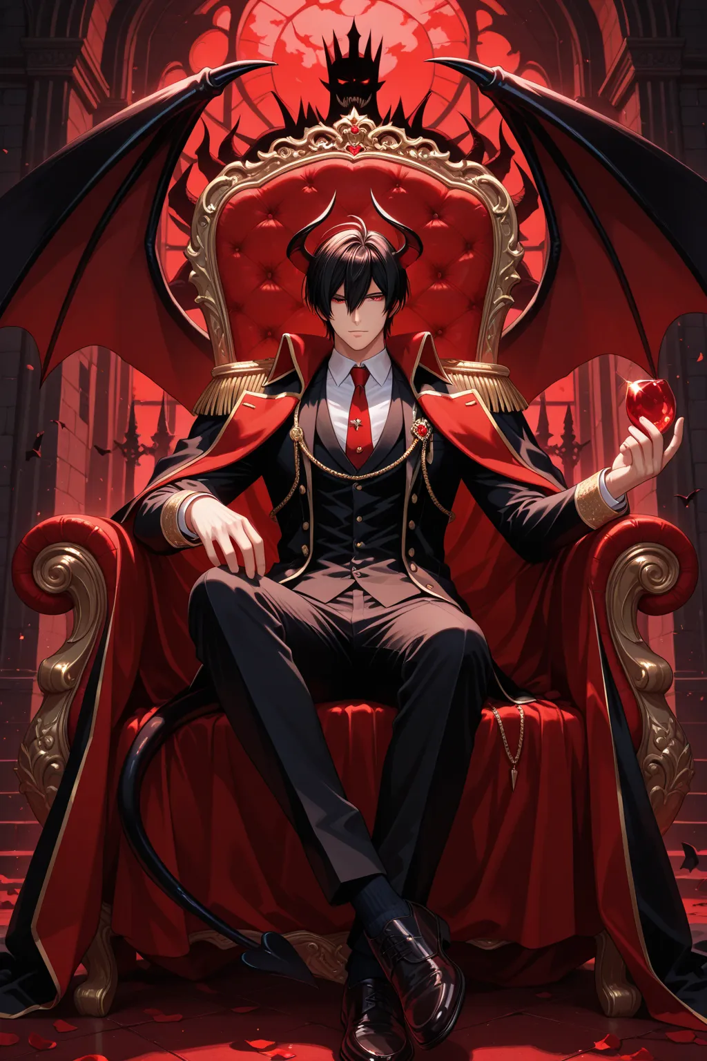 魔王